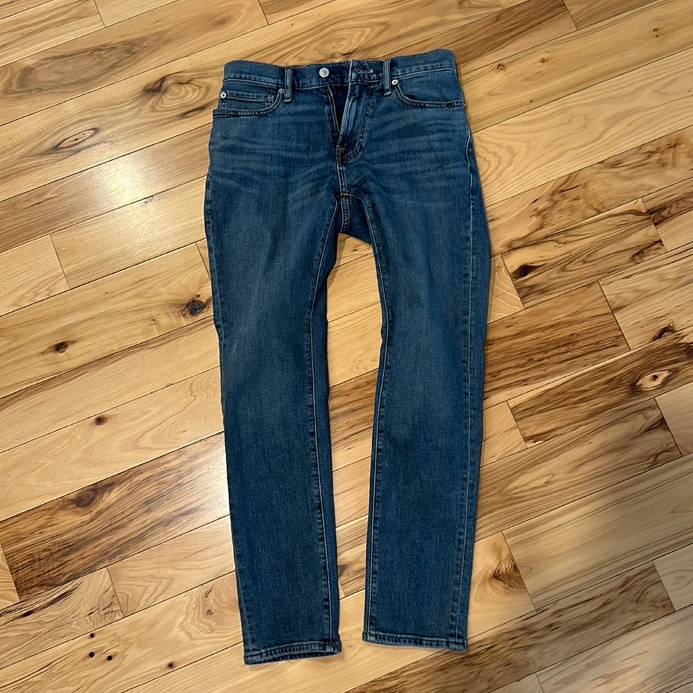 Abercrombie & Fitch men’s jeans 28/30